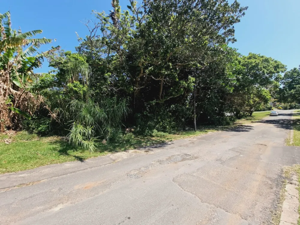 Residential vacant land for sale in Margate - 1PX1630130 Residential vacant land for sale in Margate - 1PX1630130