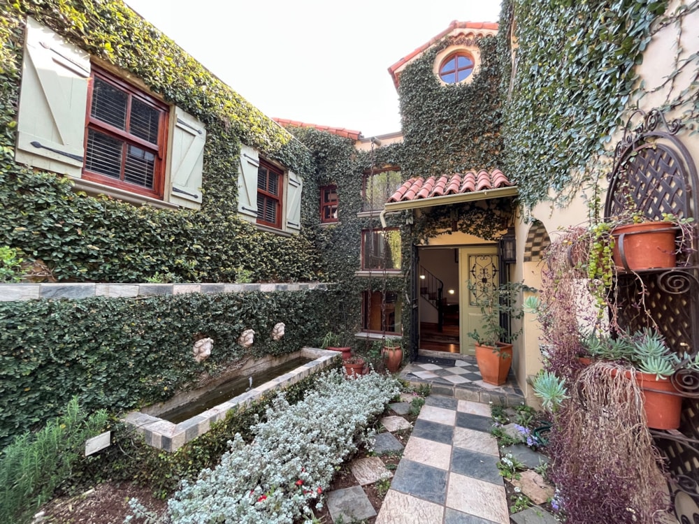 House sold in Estate D Afrique - 1HR1628823 House sold in Estate D Afrique - 1HR1628823