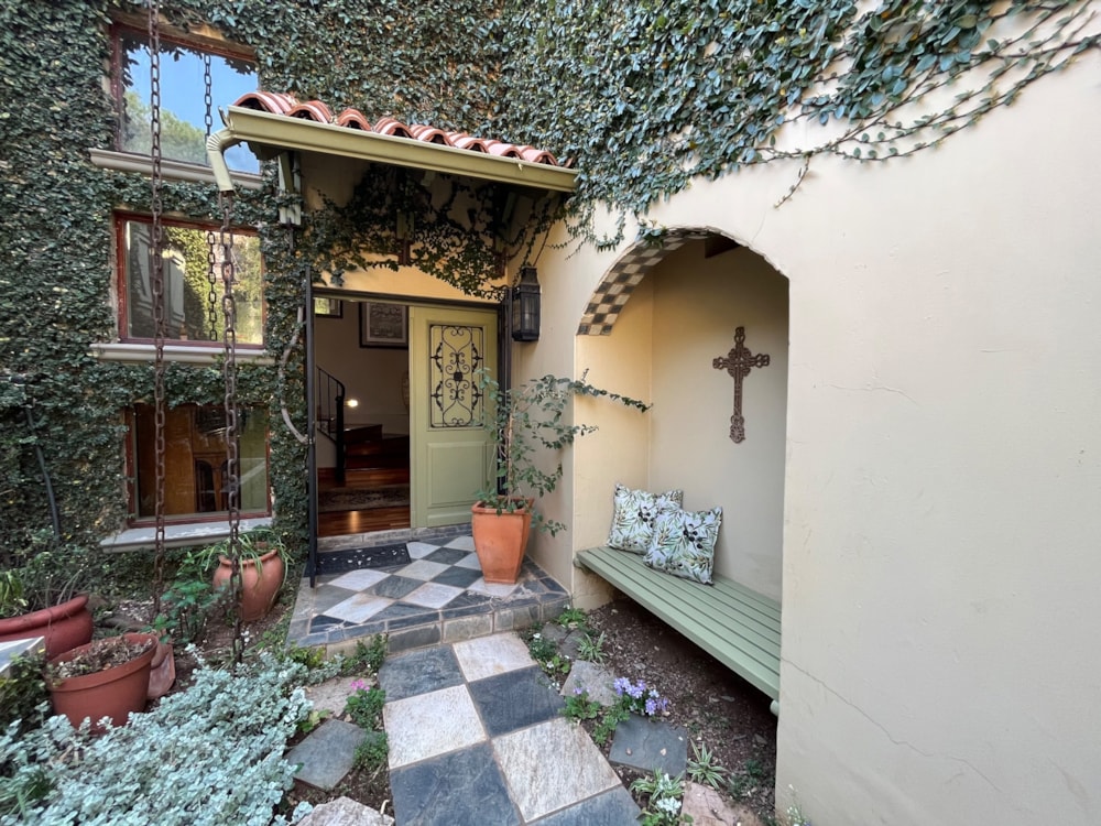 House sold in Estate D Afrique - 1HR1628823 House sold in Estate D Afrique - 1HR1628823