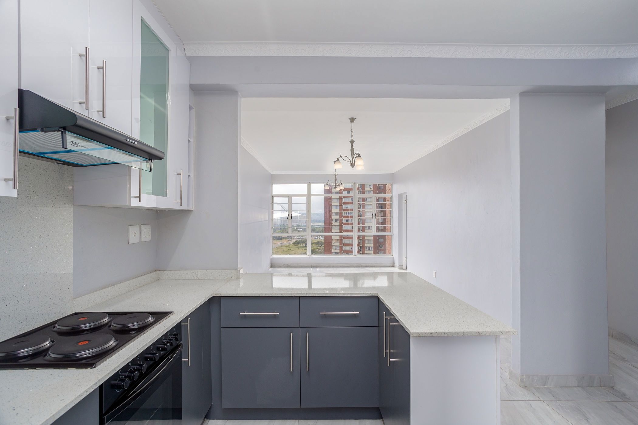 Apartment for sale in North Beach Durban - 1DA1627499