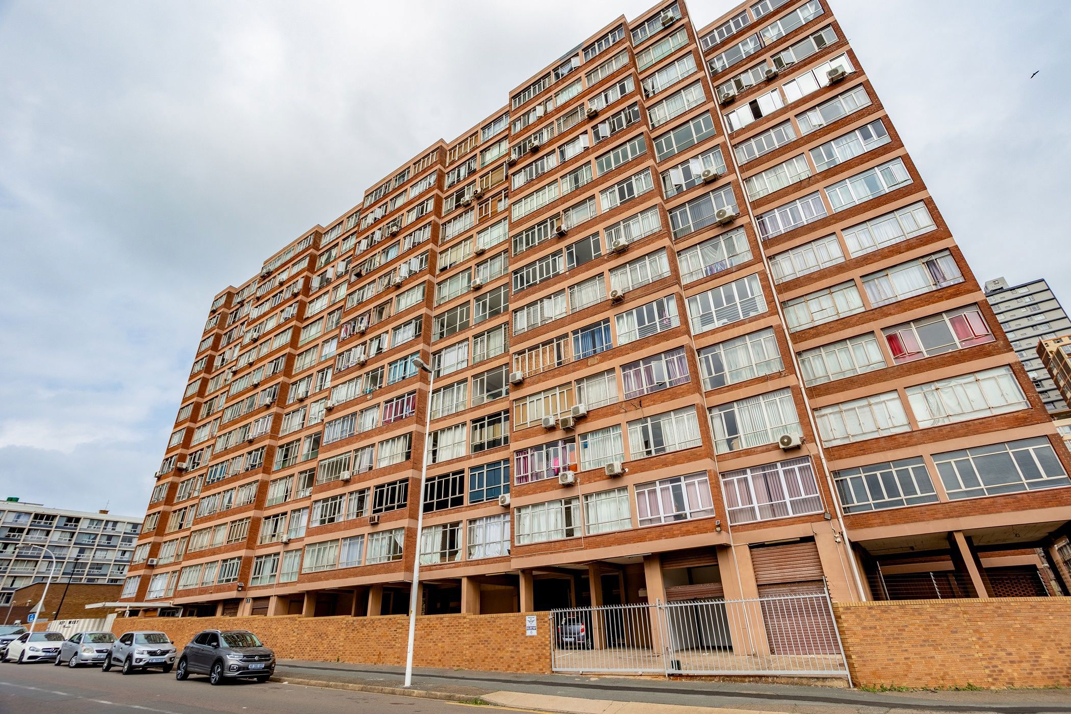 Apartment for sale in North Beach Durban - 1DA1627499