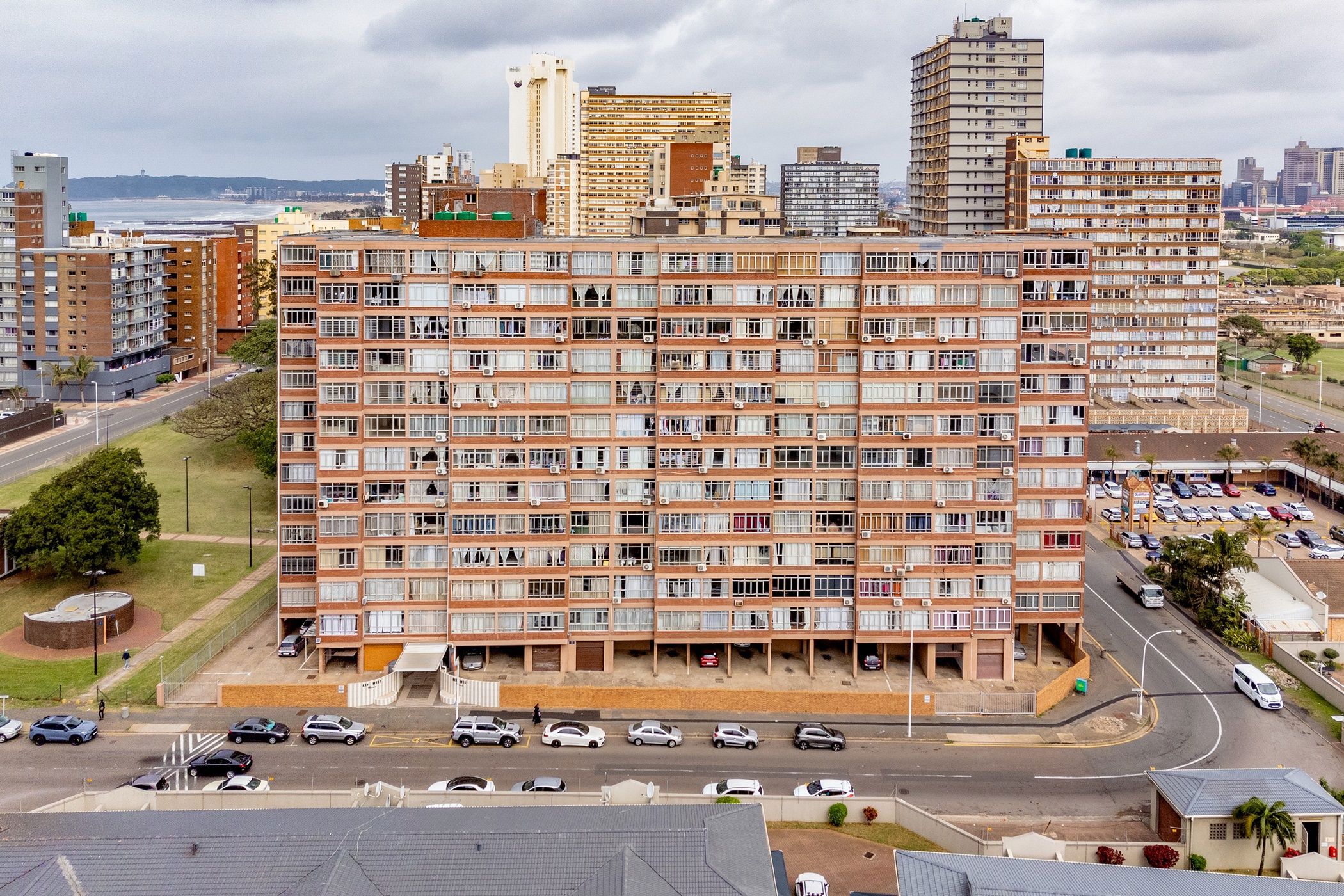 Apartment for sale in North Beach Durban - 1DA1627499