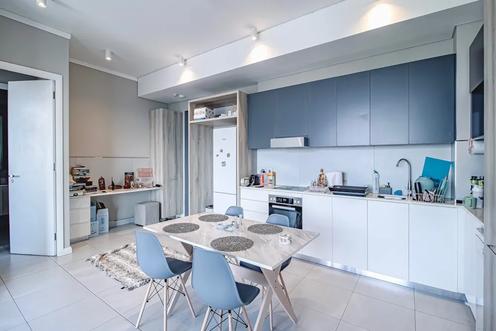 Apartment for sale in Menlyn - PT1562299
