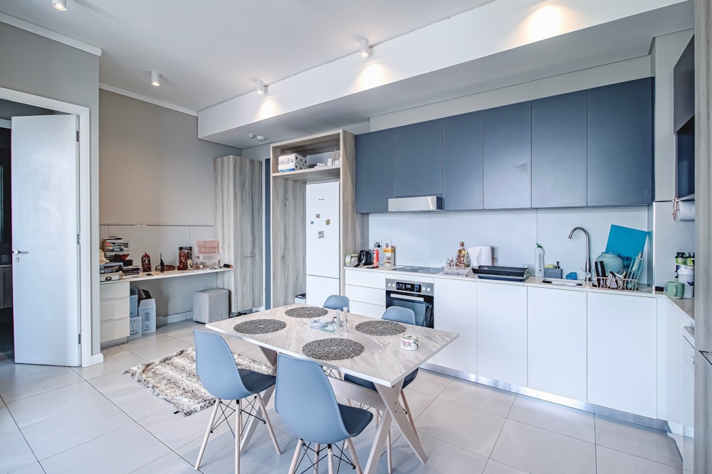 Apartment for sale in Menlyn - PT1562299