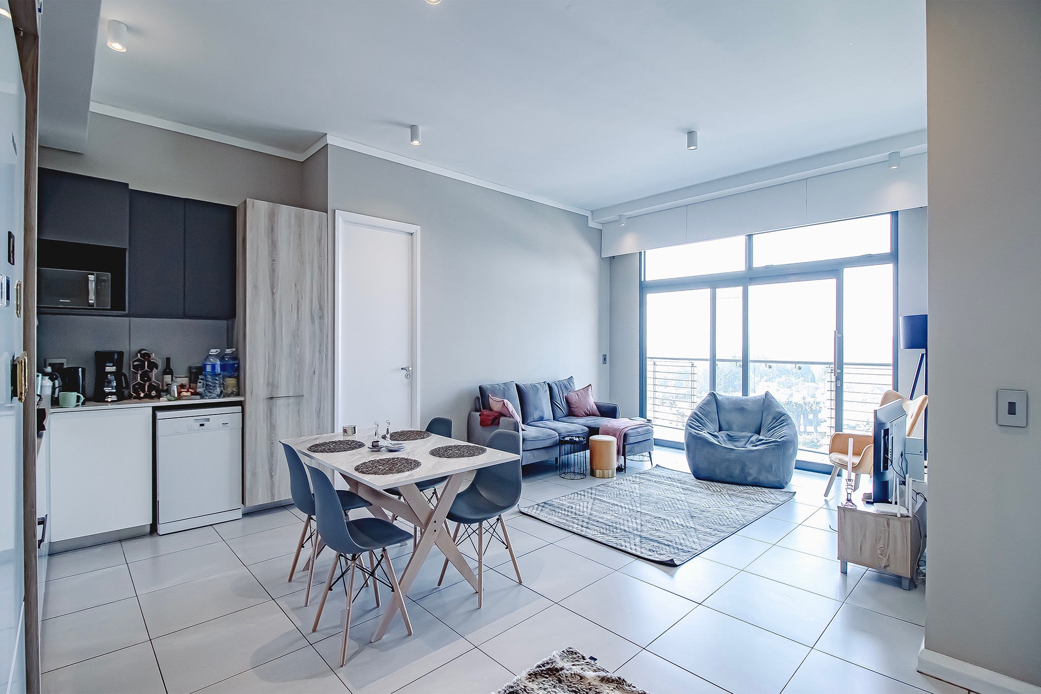 Apartment for sale in Menlyn - PT1562299