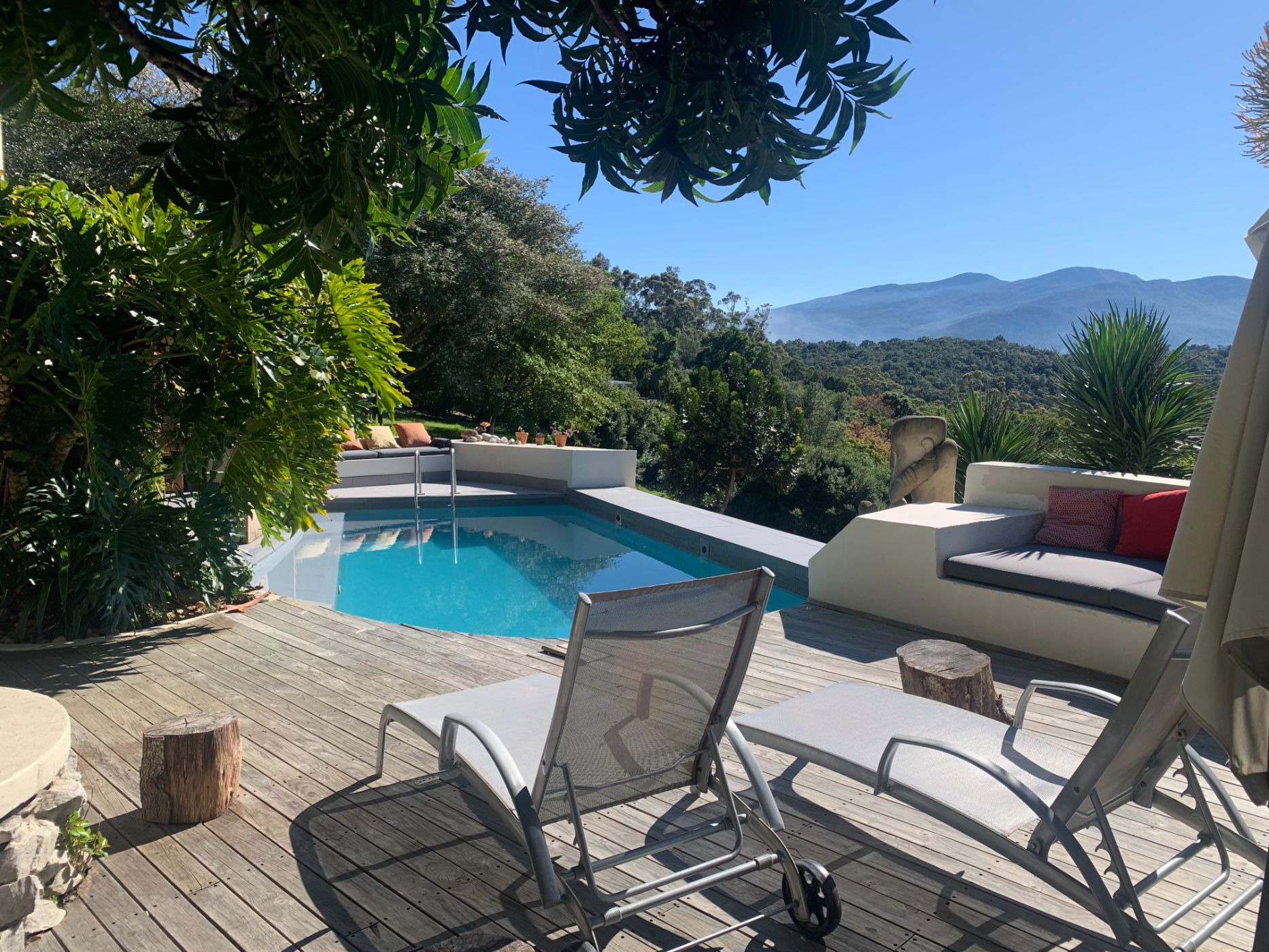 House to rent in The Crags - 1KG1629895