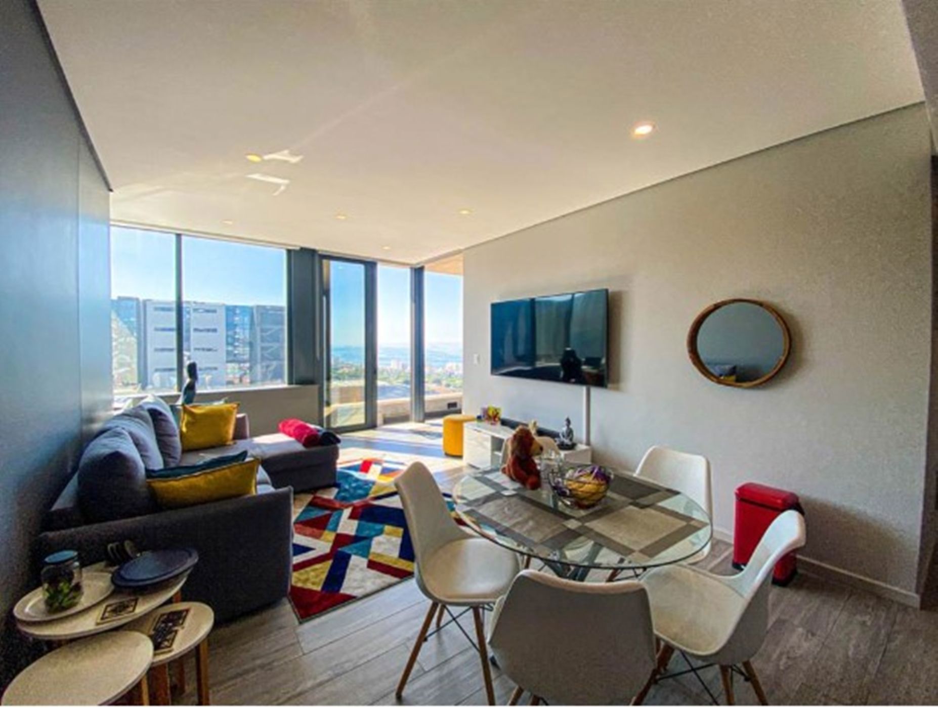 Apartment for sale in uMhlanga Rocks - 1ND1630503