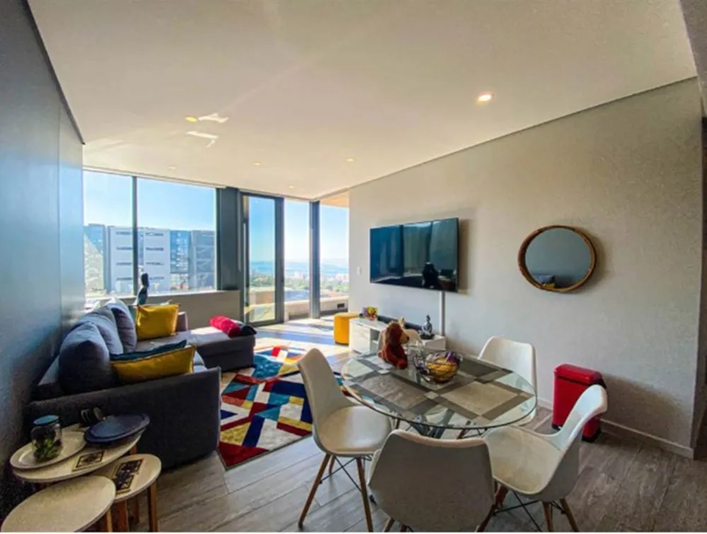 Apartment for sale in uMhlanga Rocks - 1ND1749476