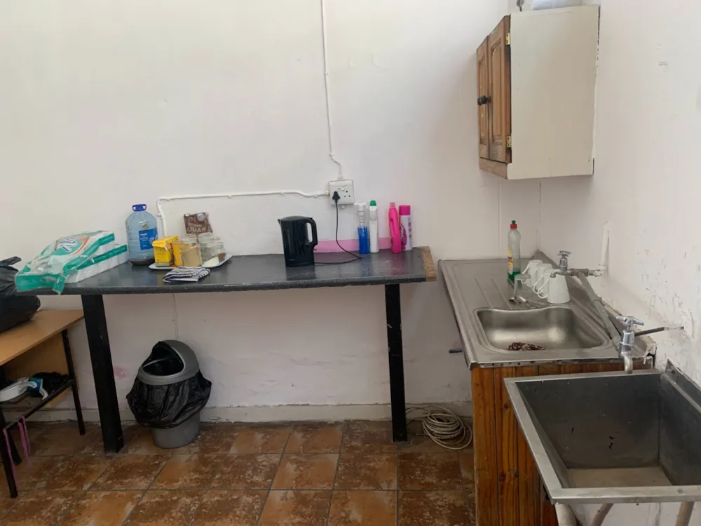 Commercial retail property to rent in Polokwane - 1PS1746313