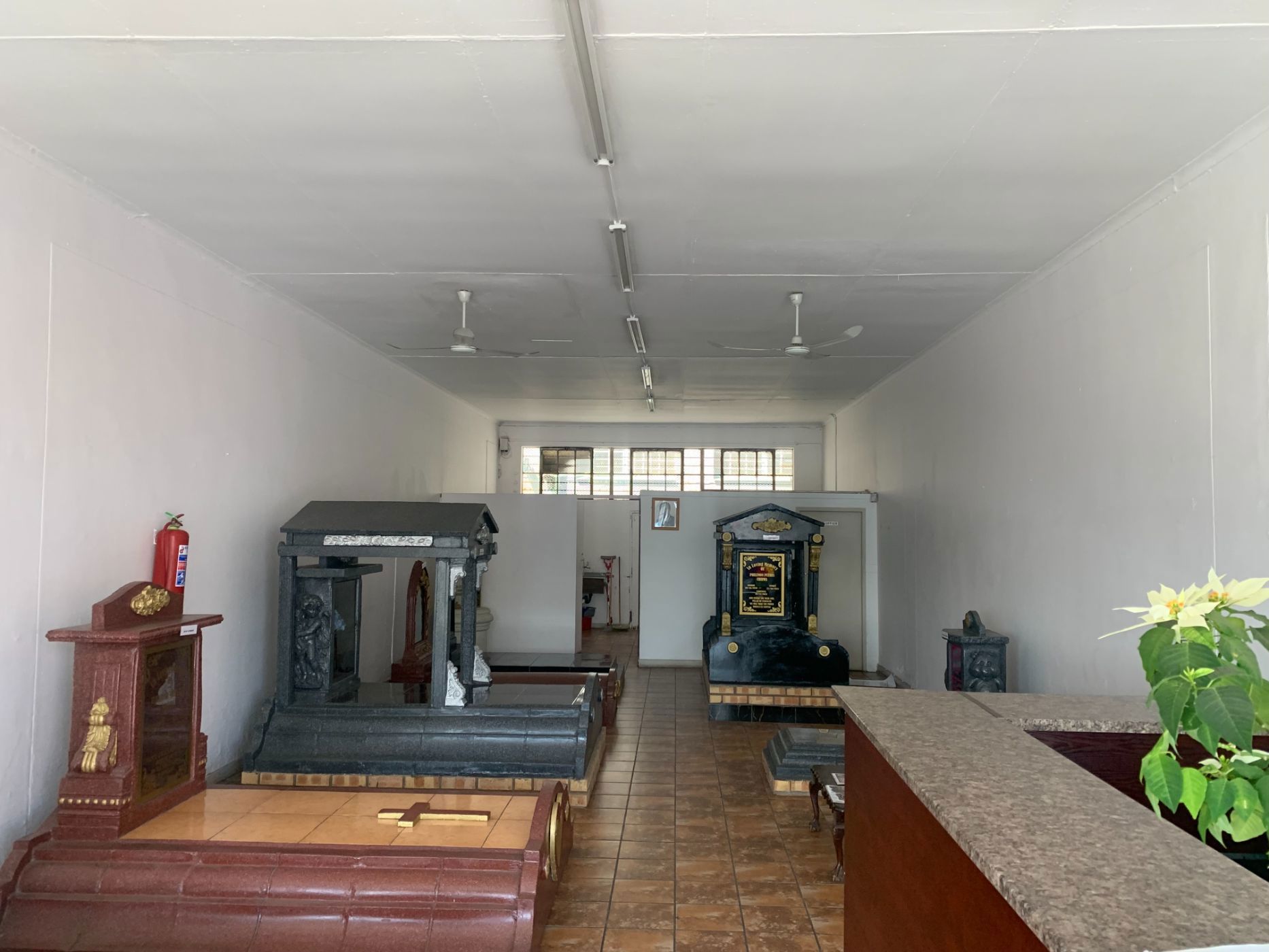 Commercial retail property to rent in Polokwane - 1PS1746313
