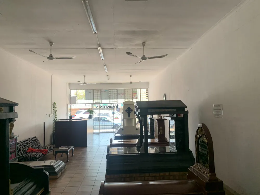 Commercial retail property to rent in Polokwane - 1PS1746313