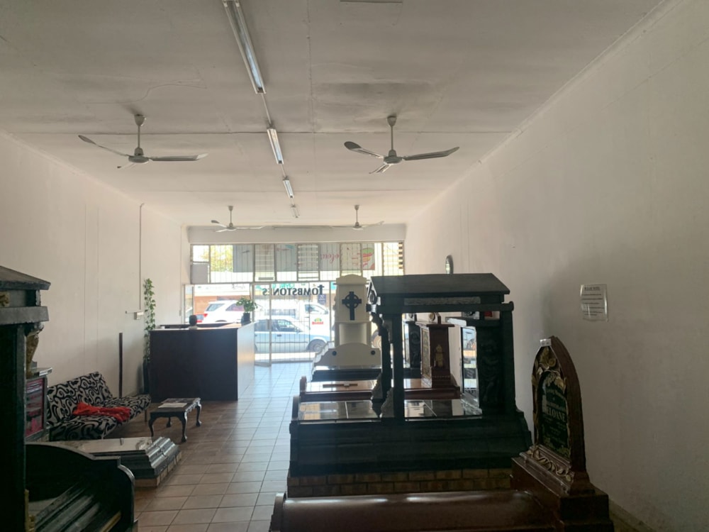 Commercial retail property to rent in Polokwane - 1PS1746313