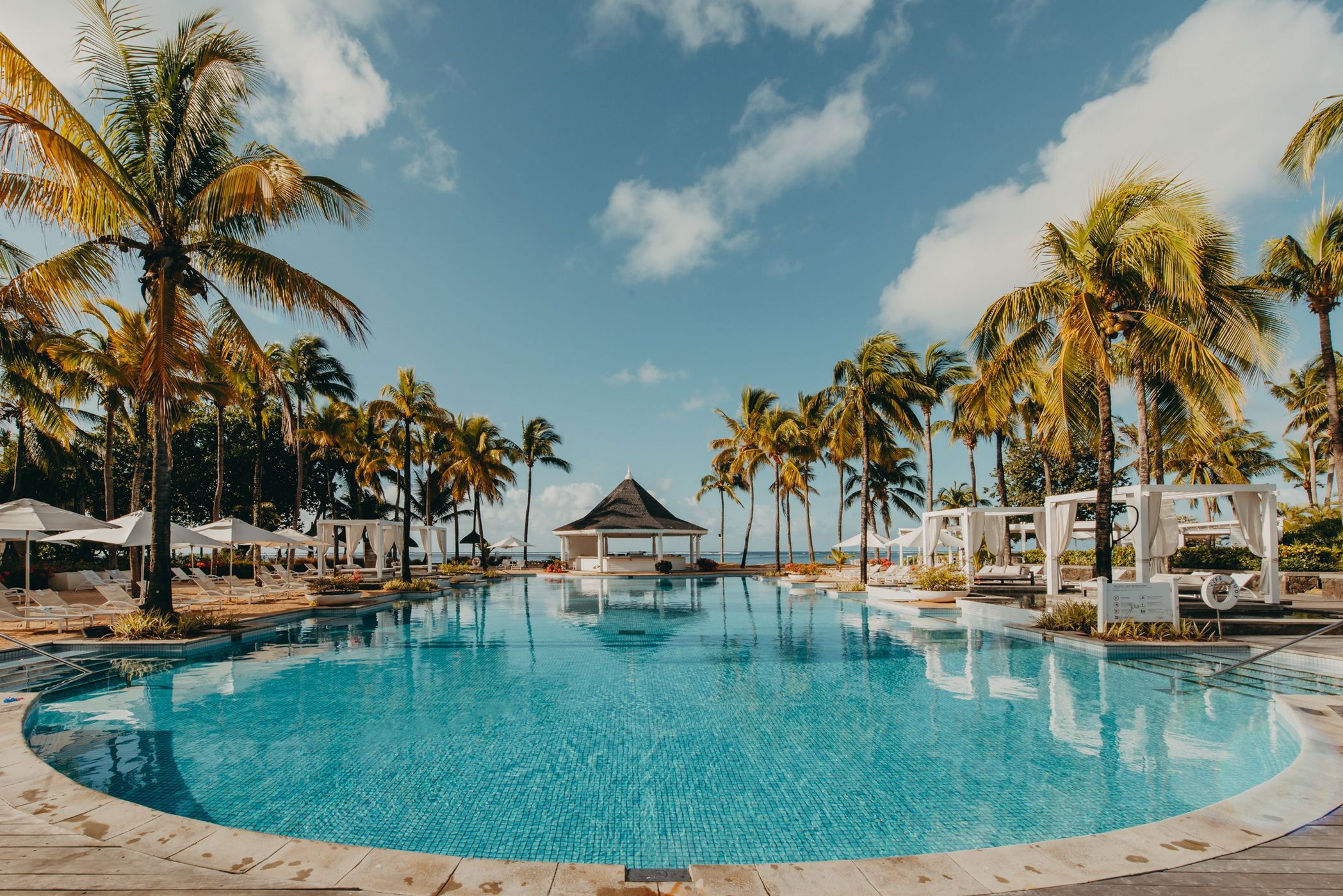 Golf estate house for sale in Bel Ombre, Mauritius - MUR1584313