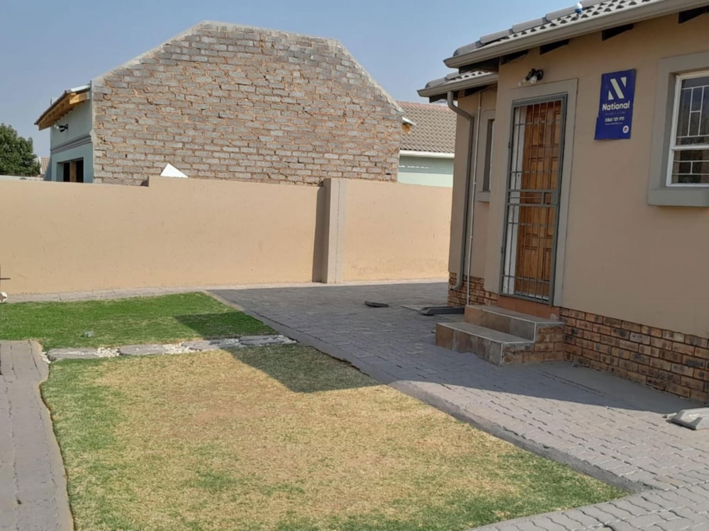 House for sale in Alveda - 1GV1715521 House for sale in Alveda - 1GV1715521