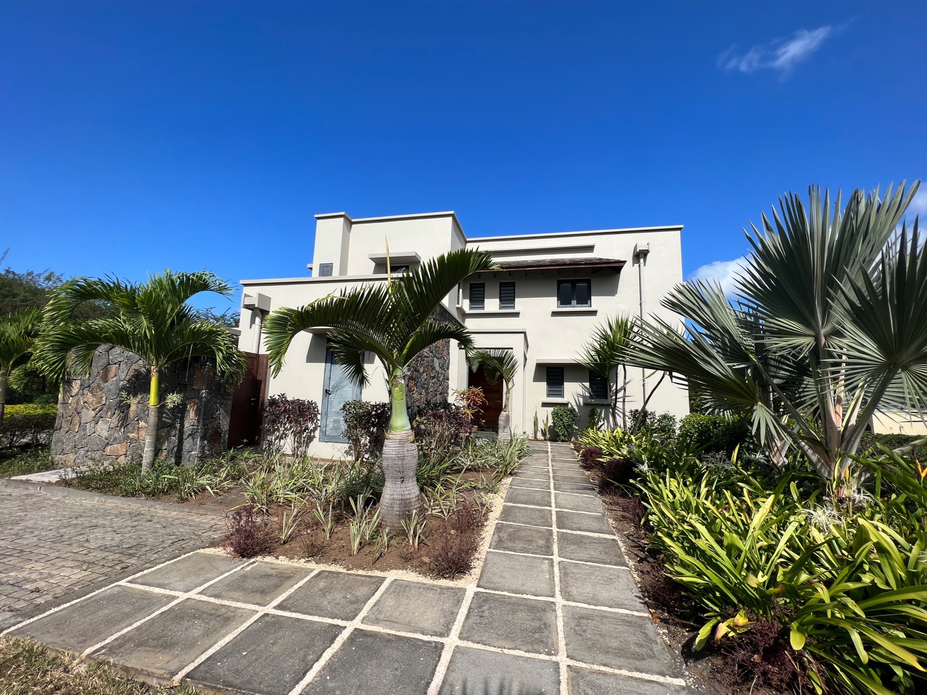 House for sale in Tamarin, Mauritius - MUR1588870
