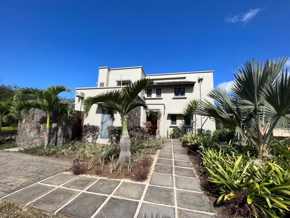 House for sale in Tamarin, Mauritius - MUR1588870