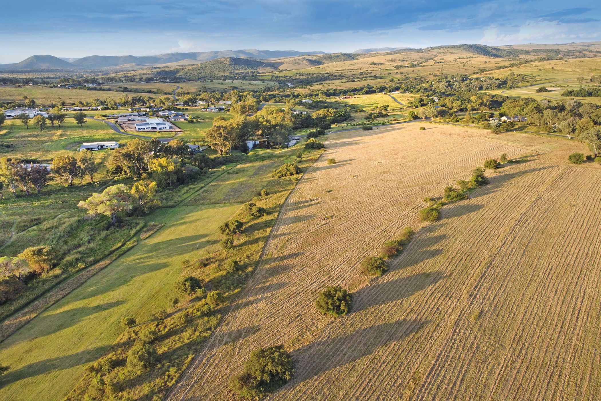 Residential vacant land sold in Monaghan Farm - FW1589036