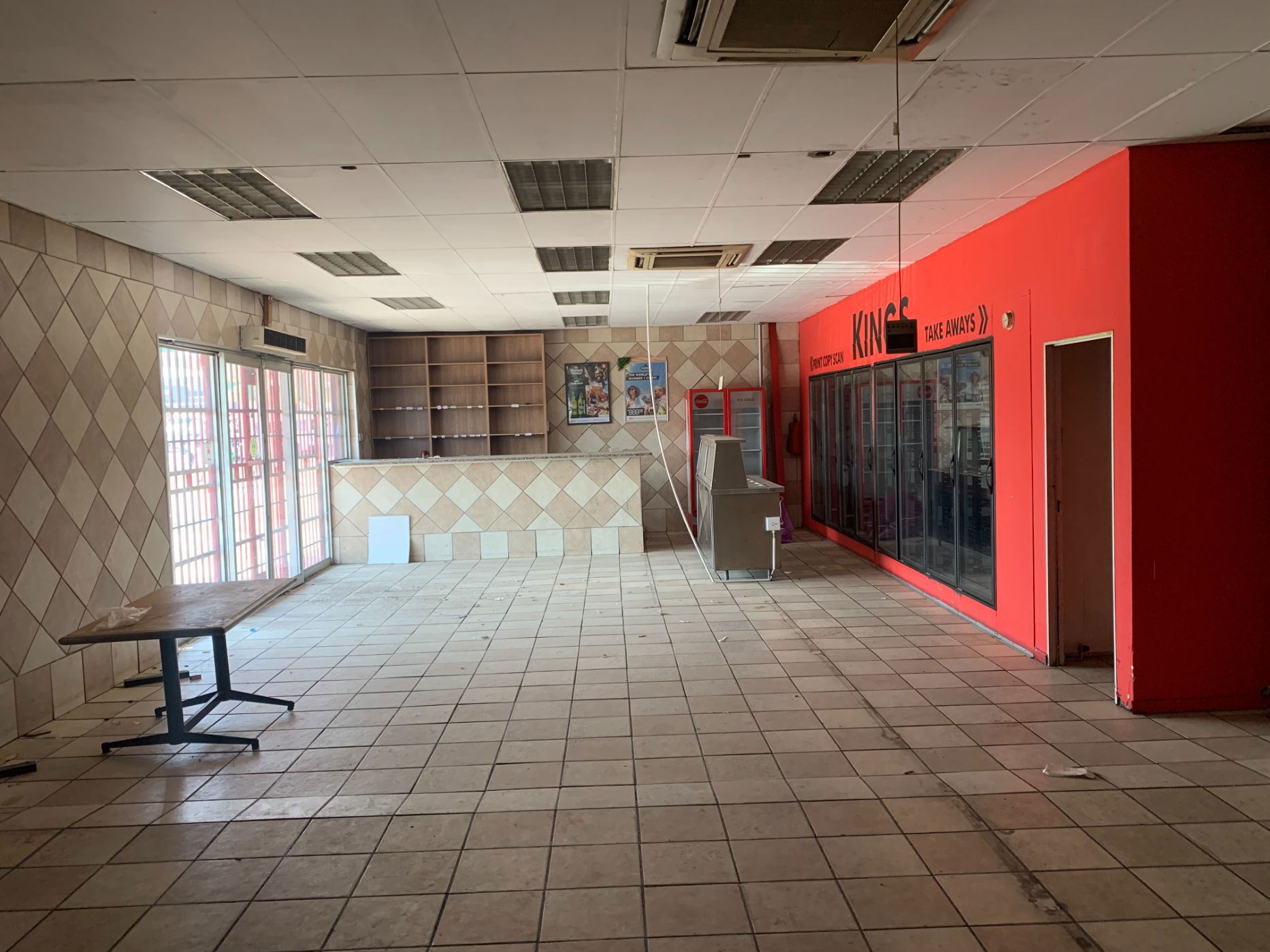 Commercial business sold in Polokwane - 1PS1630528
