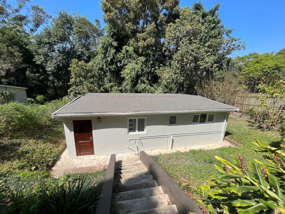 Bungalow let in Kloof - 1KF1664768