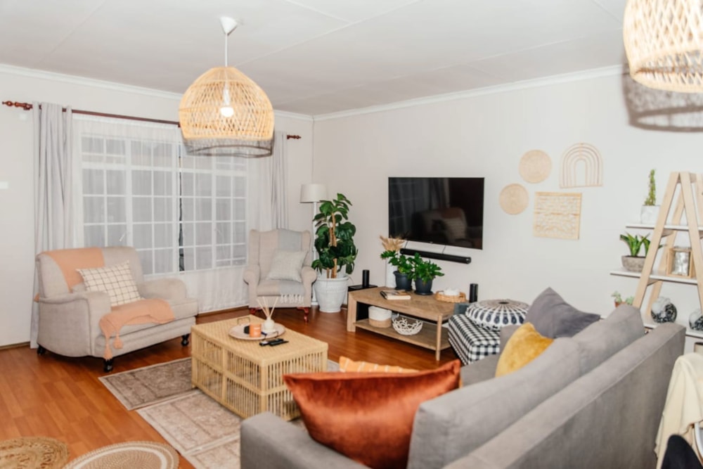 Apartment for sale in Bethlehem Central - 1BTH1629660