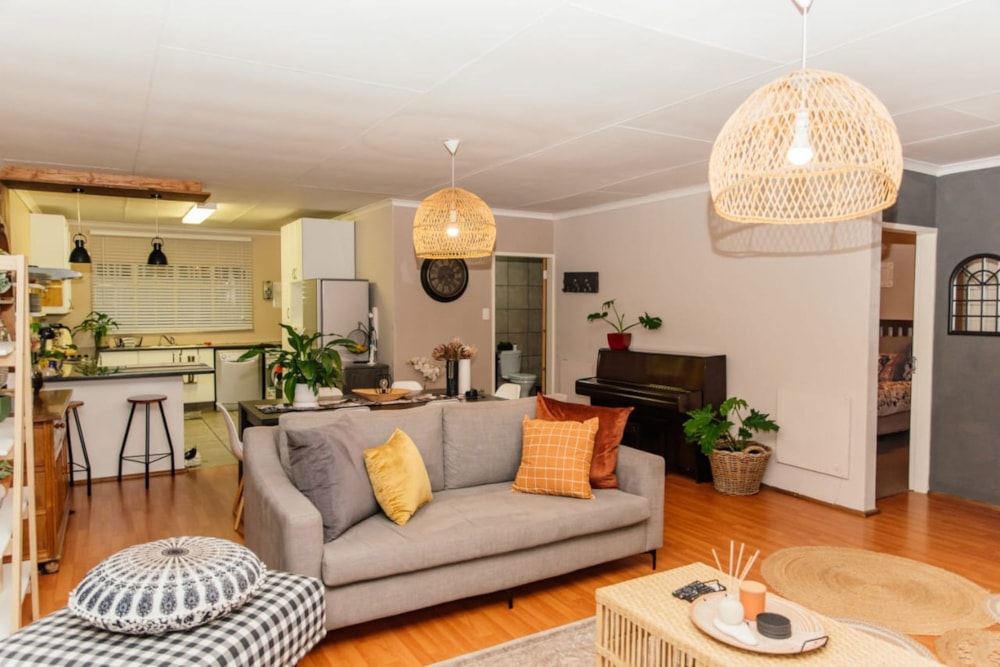 Apartment for sale in Bethlehem Central - 1BTH1629660