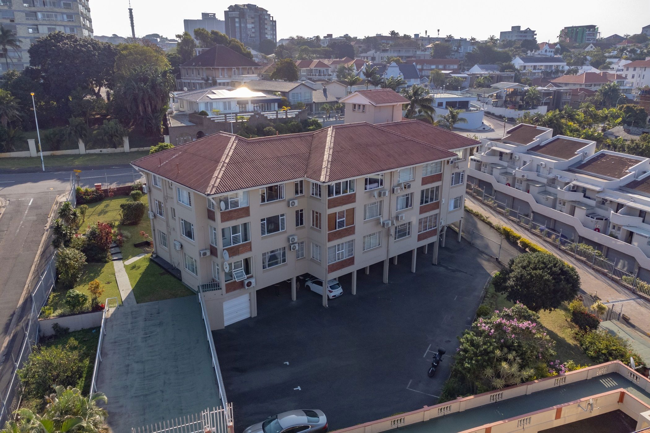 Apartment to rent in Essenwood - 1DA1719712