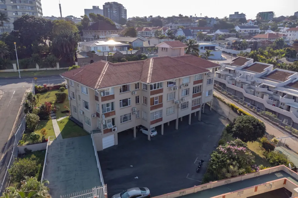 Apartment let in Essenwood - 1DA1719712 Apartment let in Essenwood - 1DA1719712