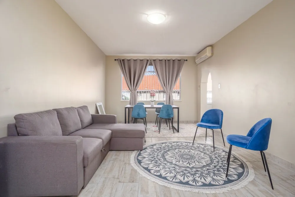 Apartment let in Essenwood - 1DA1719712 Apartment let in Essenwood - 1DA1719712