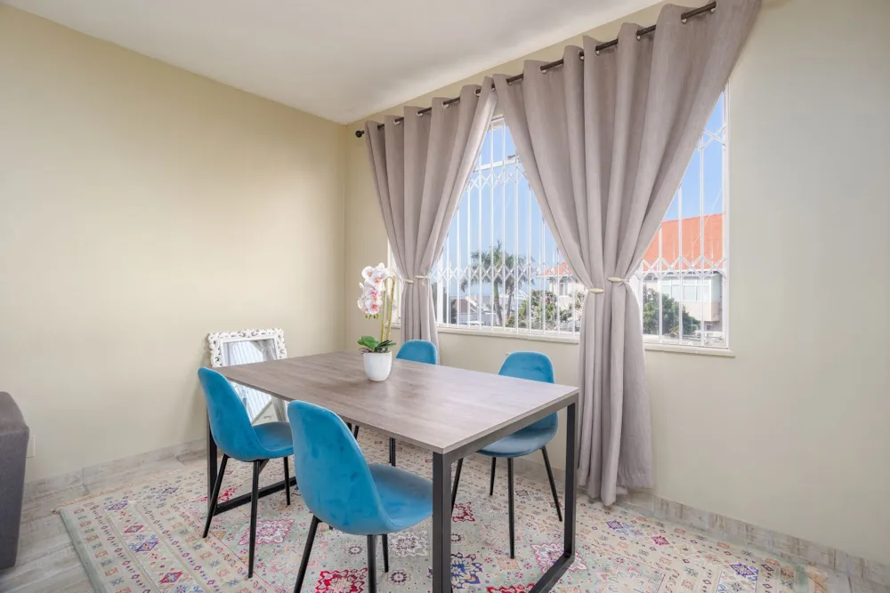 Apartment let in Essenwood - 1DA1719712 Apartment let in Essenwood - 1DA1719712