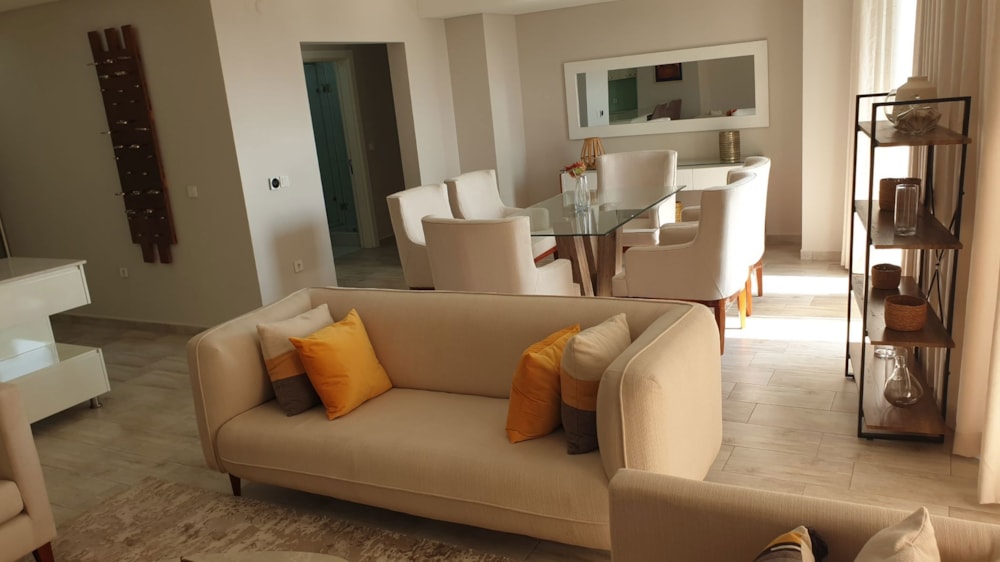 Apartment to rent in Maputo , Mozambique - 3MQ1605005 Apartment to rent in Maputo , Mozambique - 3MQ1605005