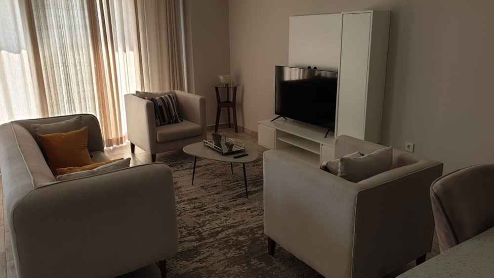 Apartment to rent in Maputo , Mozambique - 3MQ1605005 Apartment to rent in Maputo , Mozambique - 3MQ1605005