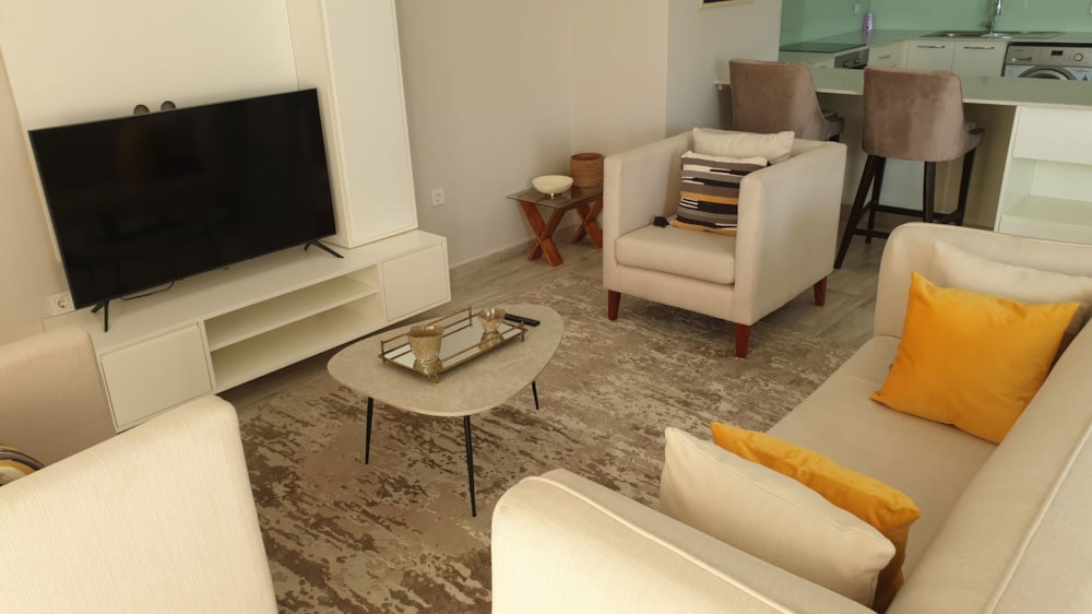 Apartment to rent in Maputo , Mozambique - 3MQ1605005 Apartment to rent in Maputo , Mozambique - 3MQ1605005