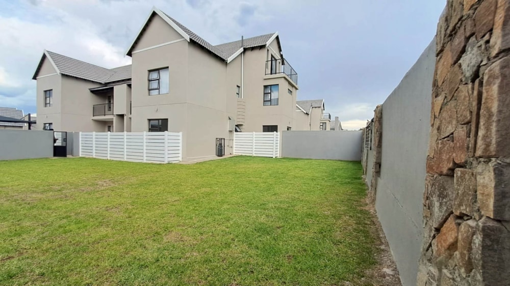 Townhouse for sale in Shellyvale - 1BX1739870