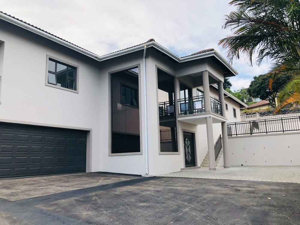 House for sale in Malvern, Queensburgh - 1WP1663510