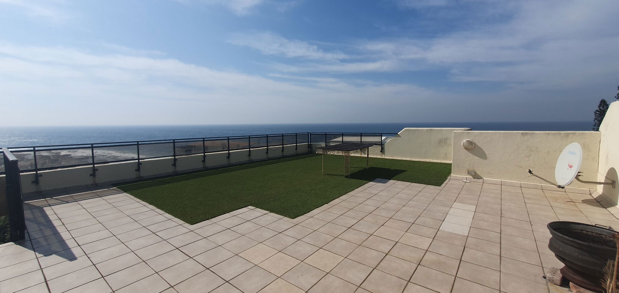 Apartment for sale in St Michaels on Sea - 1PX1629158