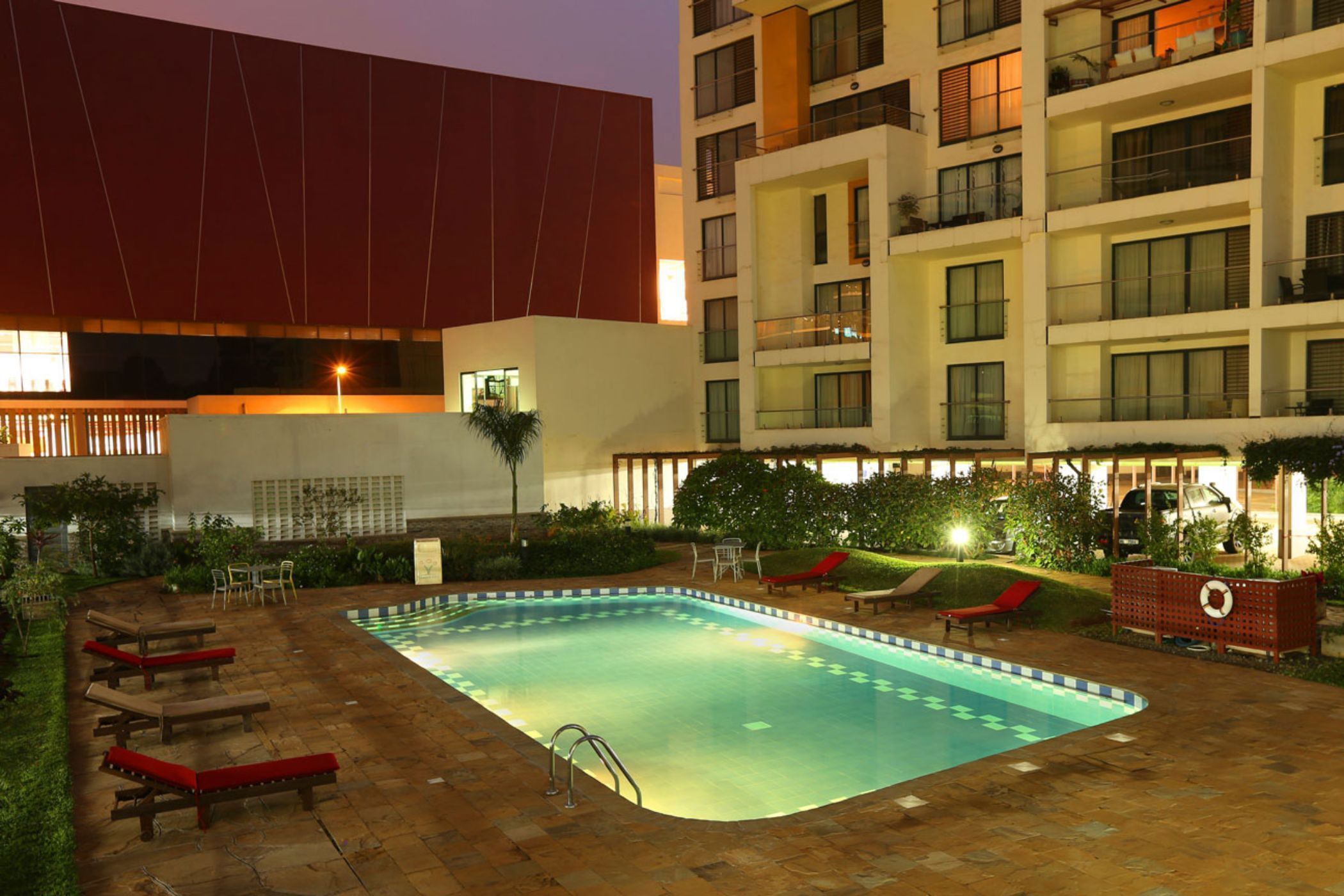 Apartment sold in Garden City, Kenya - 3KE1649207