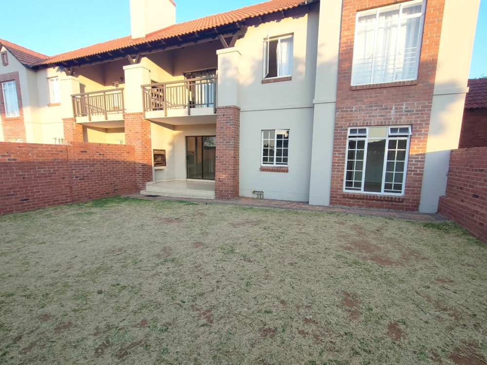 Townhouse let in Bendor Park - 1PS1720344 Townhouse let in Bendor Park - 1PS1720344