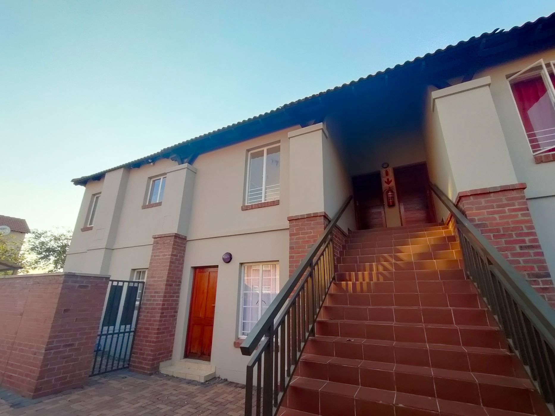 Townhouse let in Bendor Park - 1PS1720342