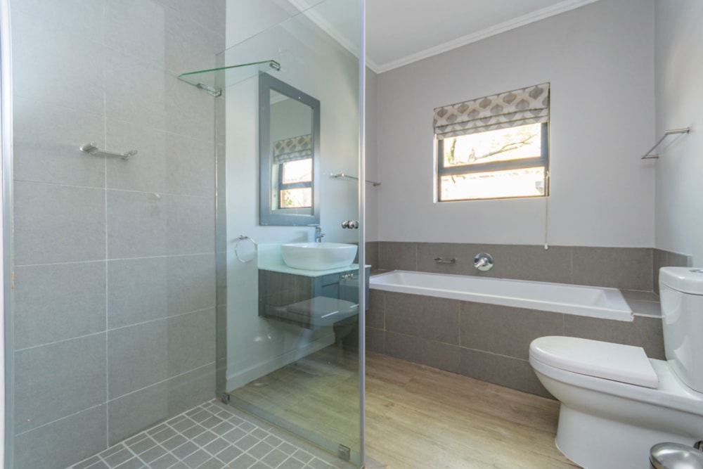 Apartment let in Bryanston - JBL1706463 Apartment let in Bryanston - JBL1706463