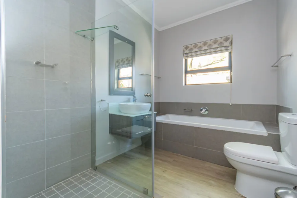 Apartment let in Bryanston - JBL1746237 Apartment let in Bryanston - JBL1746237