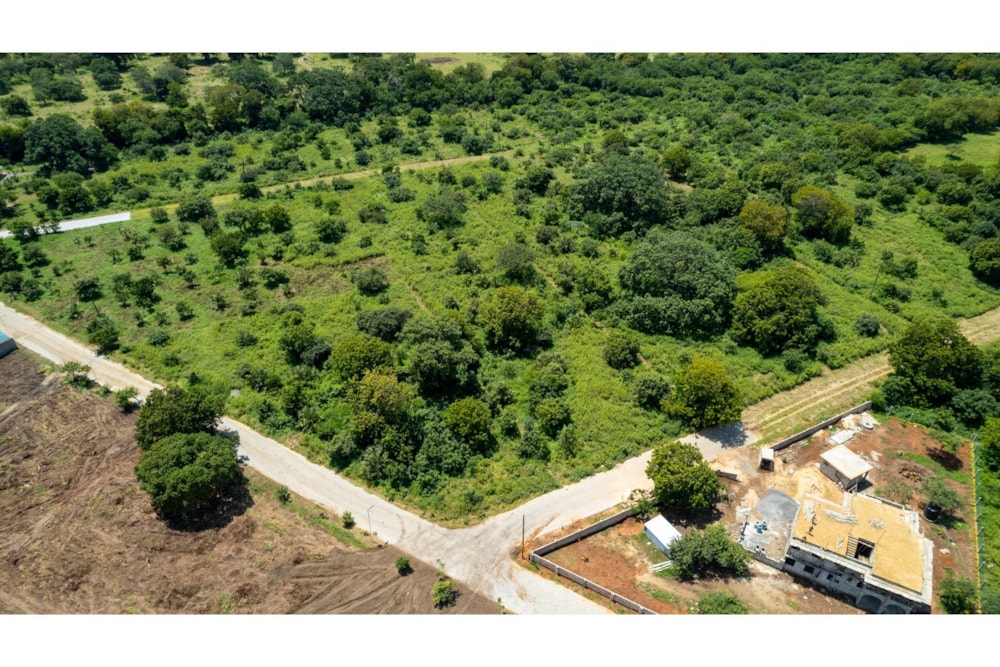 Residential vacant land for sale in Vipingo, Kenya - 3KE1683242