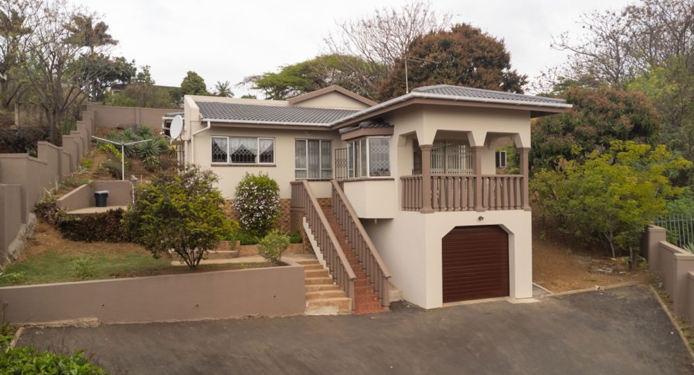 House for sale in Brindhaven - 1ND1628164