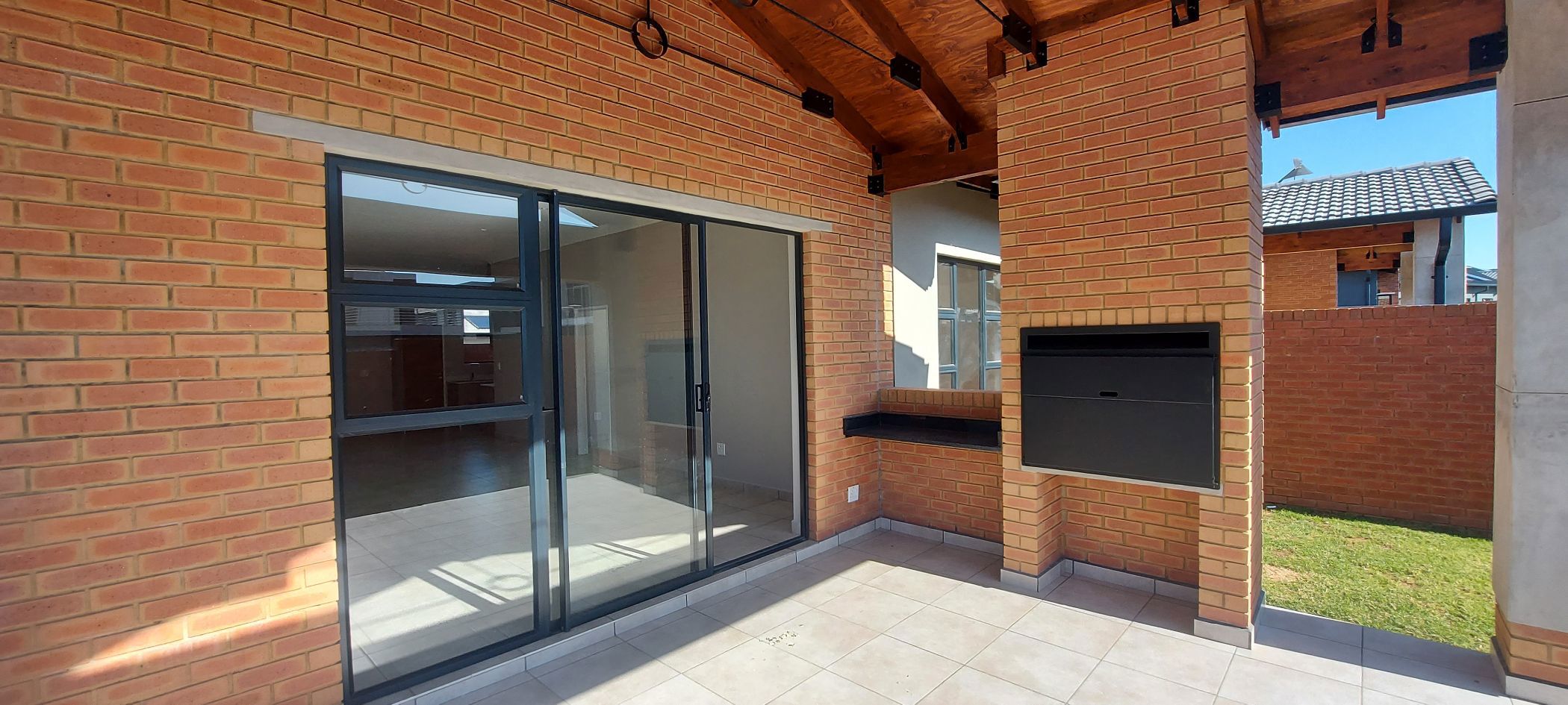 Townhouse for sale in Six Fountains - PT1630723