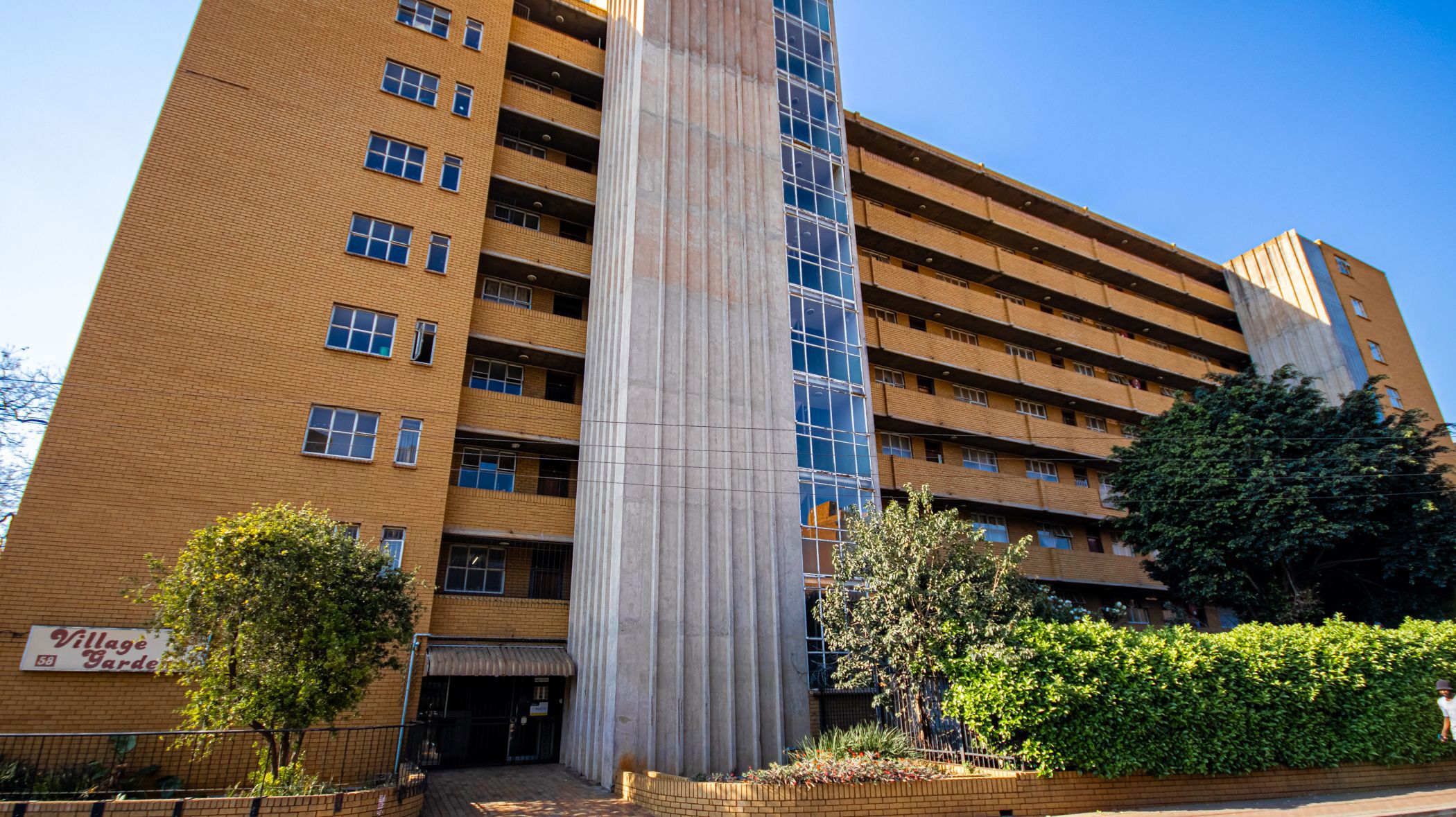 Apartment for sale in Sunnyside, Pretoria East - PT1623640