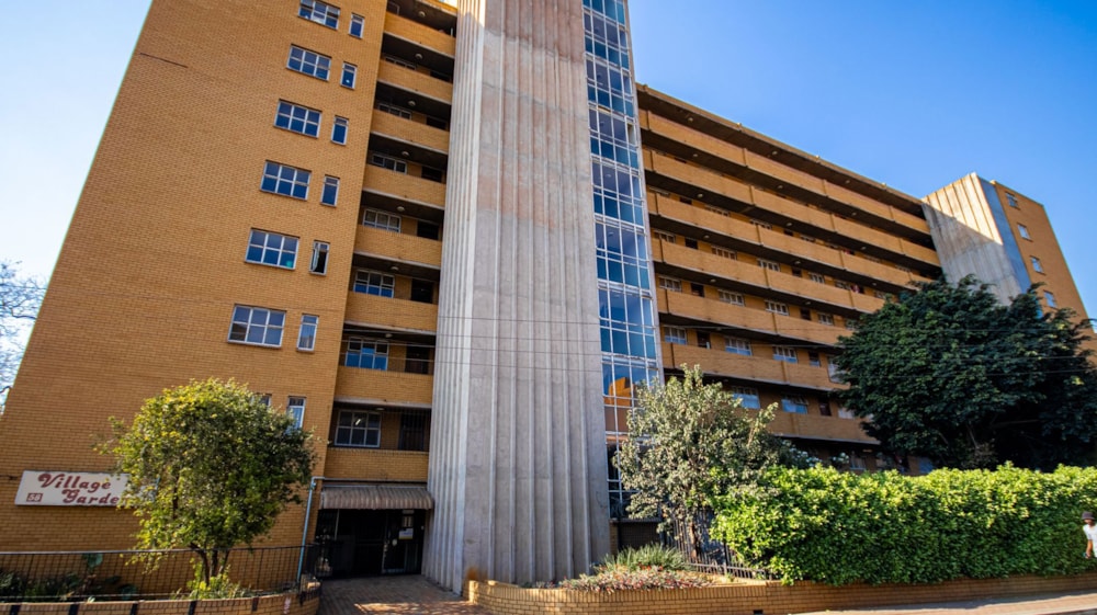 Apartment for sale in Sunnyside, Pretoria East - PT1623640 Apartment for sale in Sunnyside, Pretoria East - PT1623640