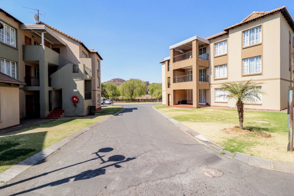 Apartment sold in Meredale - 1GV1623979 Apartment sold in Meredale - 1GV1623979