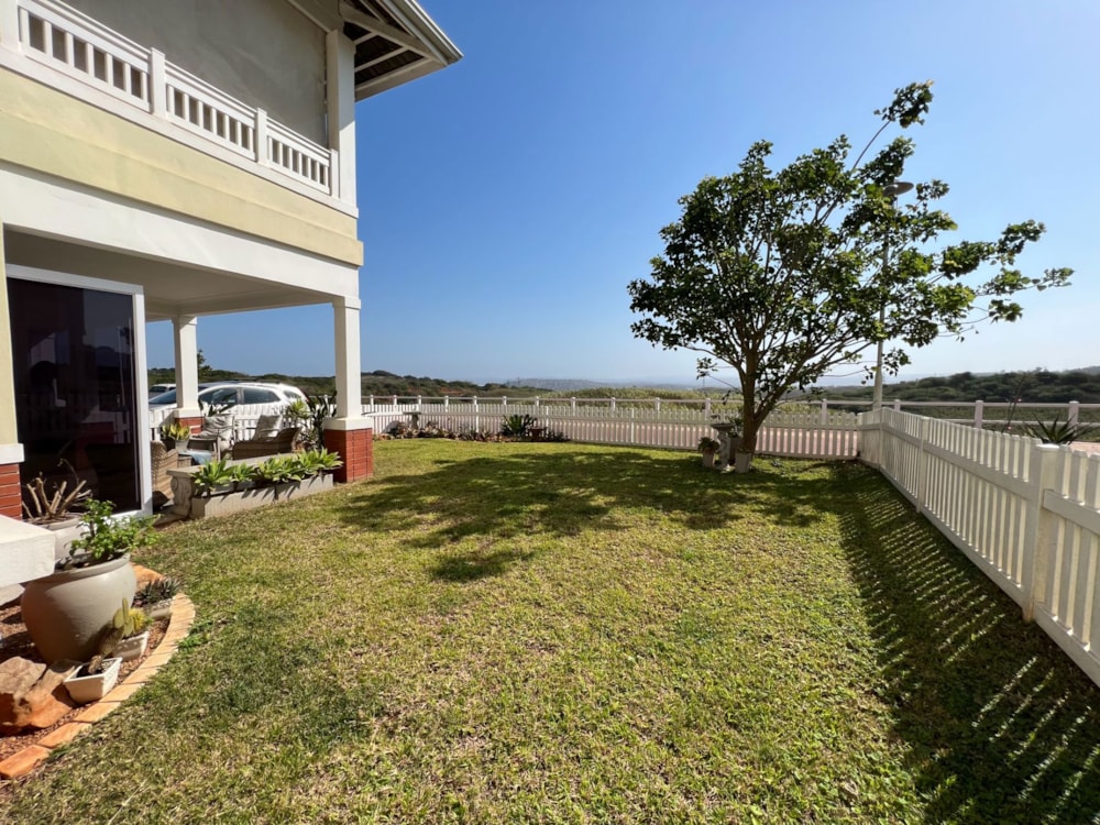 Retirement home for sale in Mount Edgecombe Retirement Village - 1MT1630182