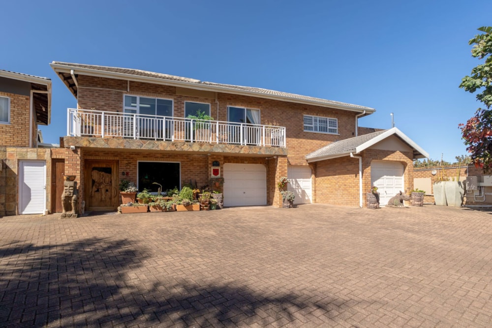 House for sale in Shelly Beach - 1PSH1704615