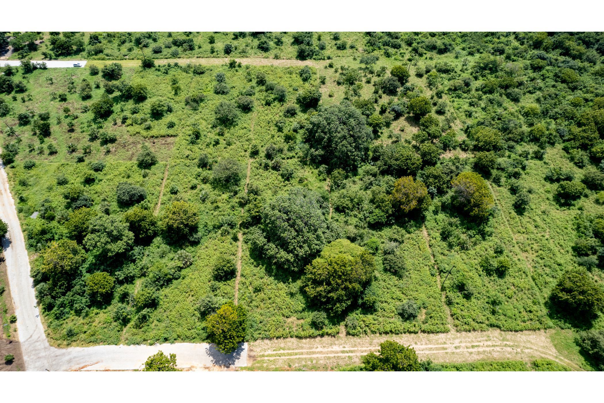 Residential vacant land for sale in Vipingo, Kenya - 3KE1683243