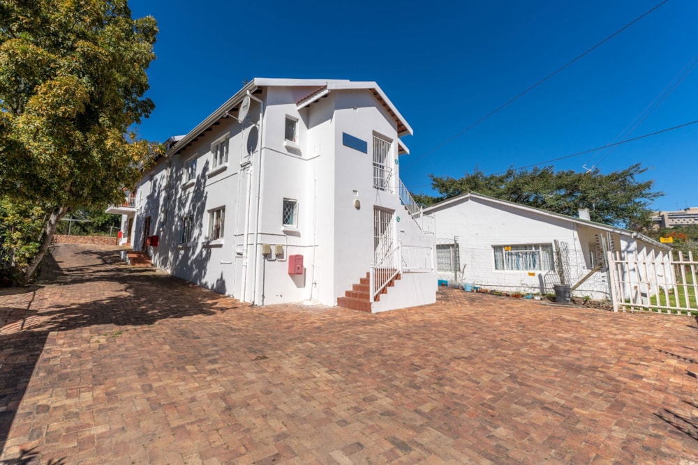 Apartment for sale in Sunnyside, Grahamstown, Makhanda - 1GC1627627